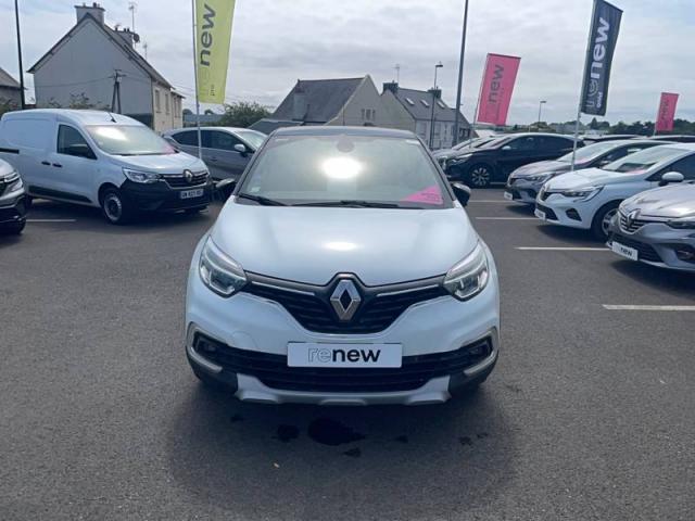 Renault Captur image 5