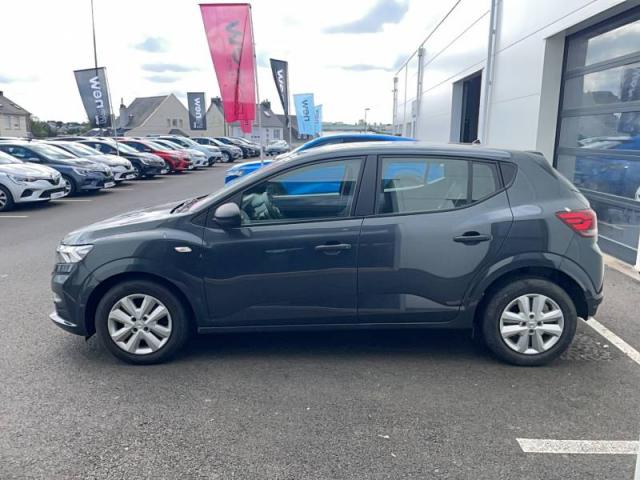 Dacia Sandero image 5
