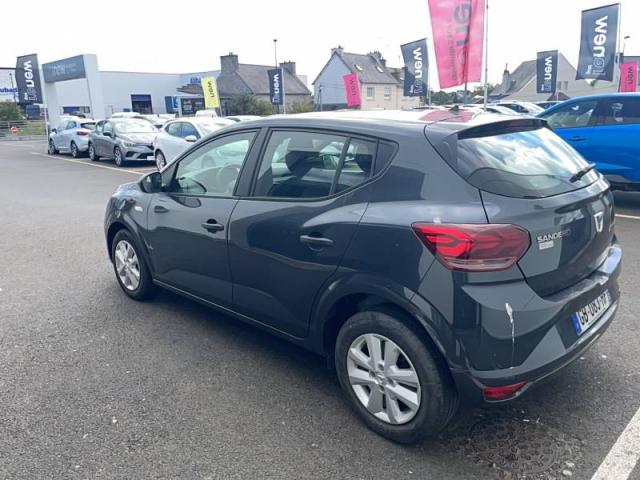 Dacia Sandero image 8