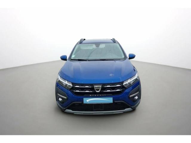Dacia Sandero image 4