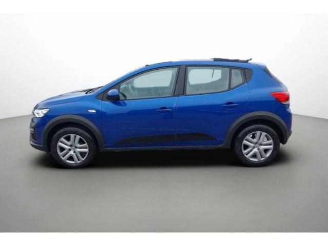 Dacia Sandero image 1