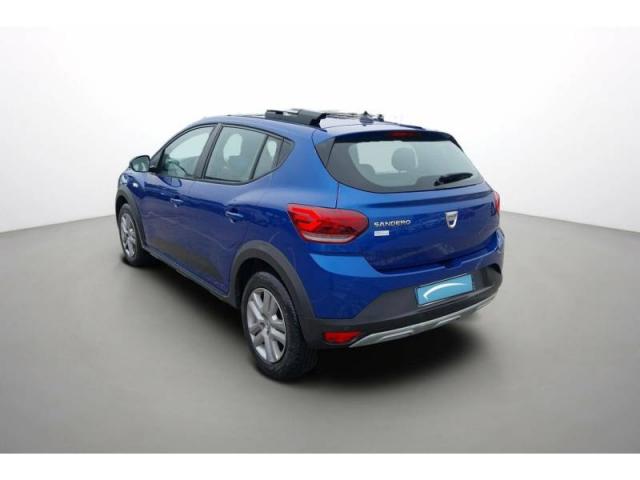 Dacia Sandero image 6