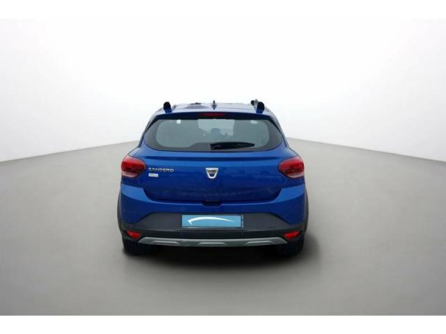 Dacia Sandero image 8