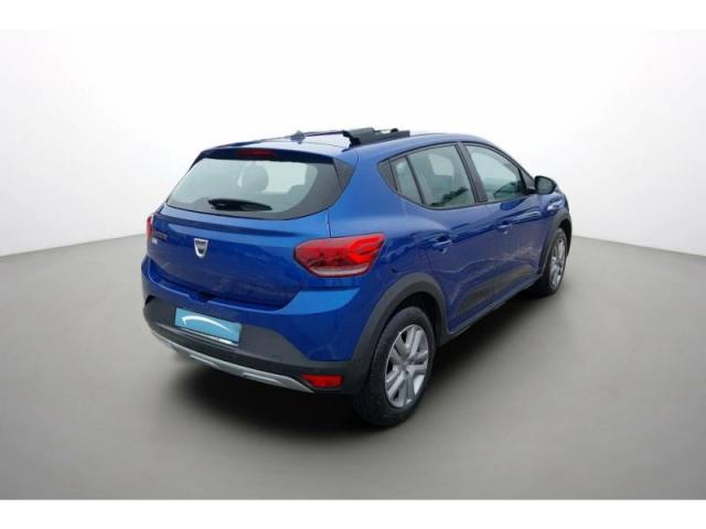 Dacia Sandero image 7