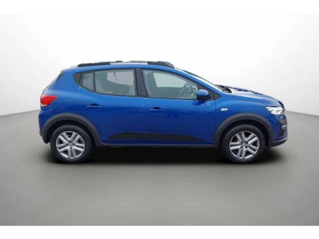 Dacia Sandero image 3