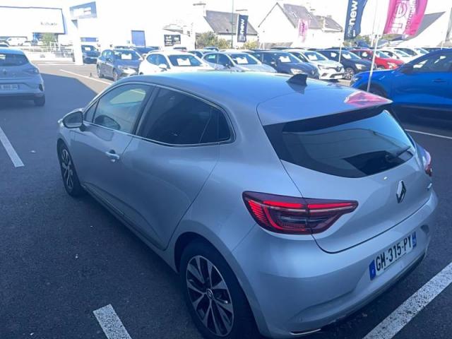 Renault Clio image 2