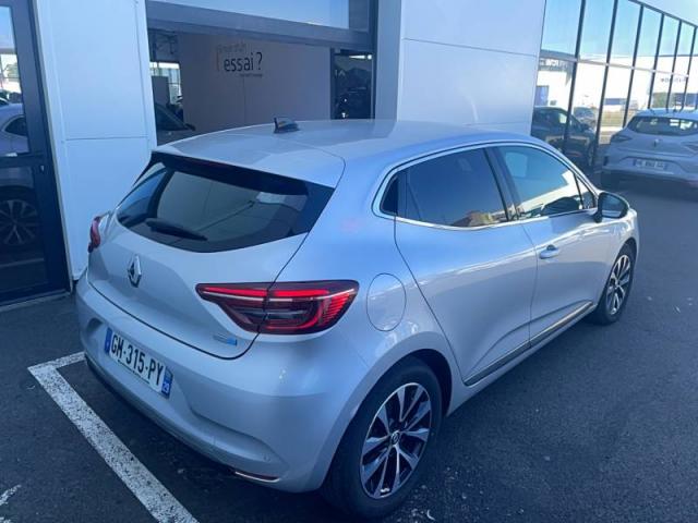 Renault Clio image 4