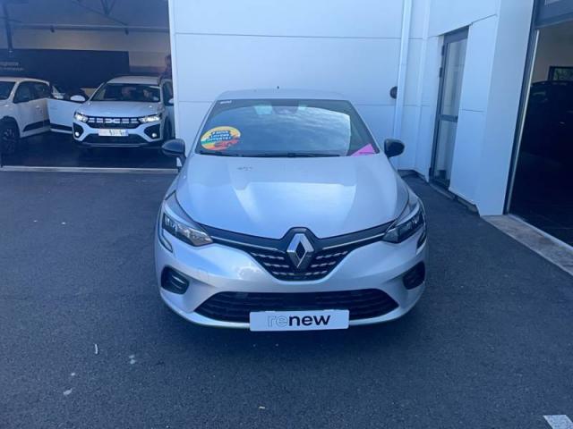 Renault Clio image 7