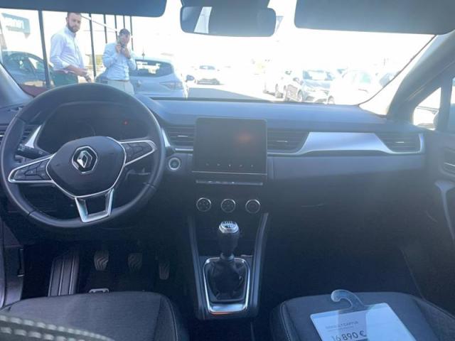 Renault Captur image 7
