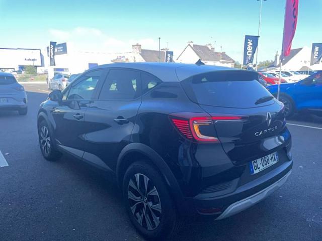Renault Captur image 9