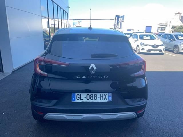Renault Captur image 3