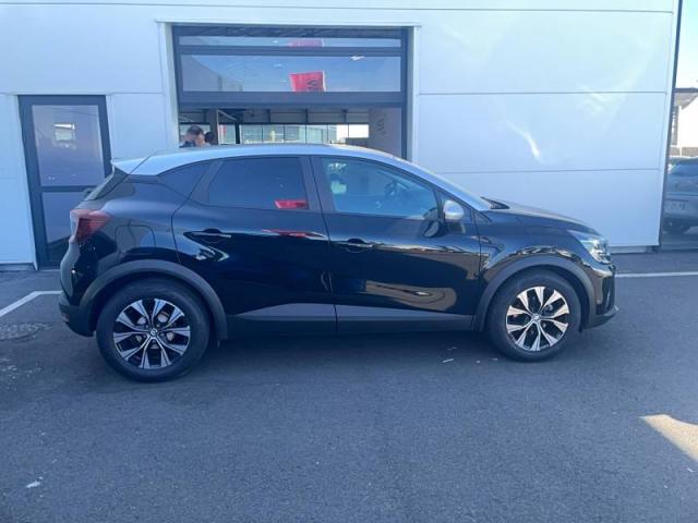 Renault Captur image 6