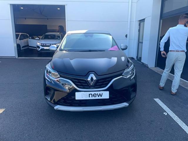 Renault Captur image 4