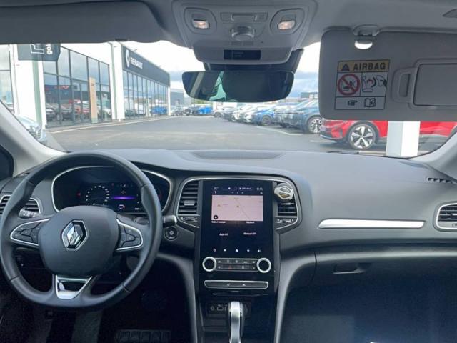 Renault Mégane image 3