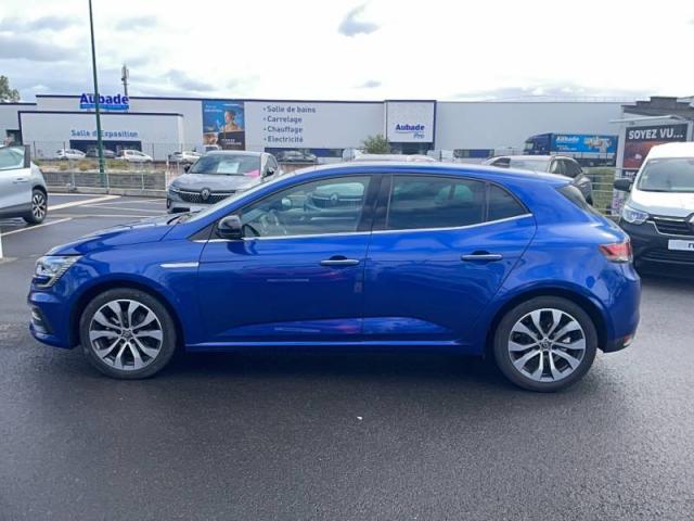 Renault Mégane image 7