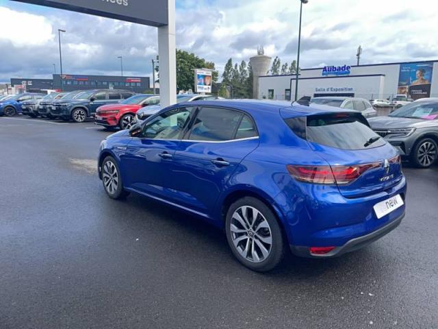 Renault Mégane image 1