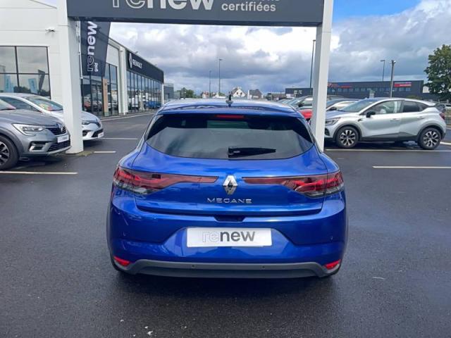 Renault Mégane image 8