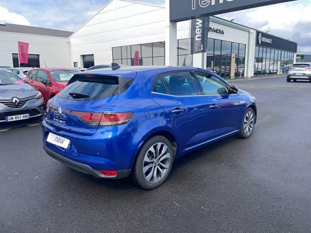 Renault Mégane image 6