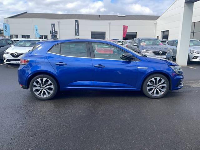 Renault Mégane image 4
