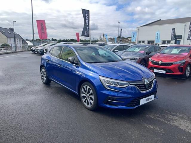 Renault Mégane image 5