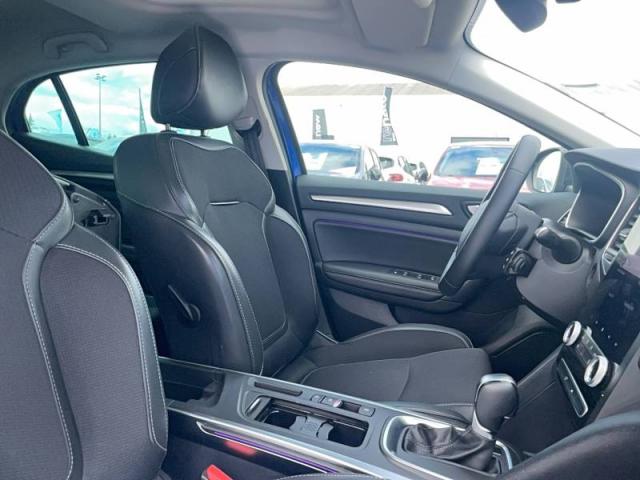 Renault Mégane image 2