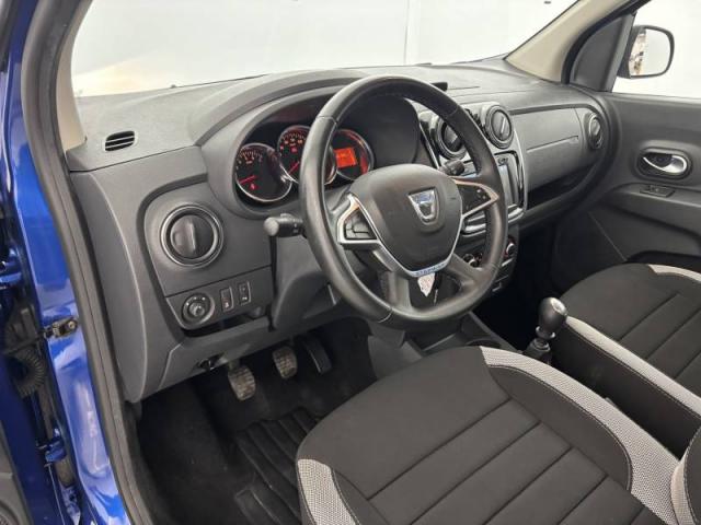 Dacia Lodgy image 1