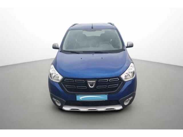 Dacia Lodgy image 9
