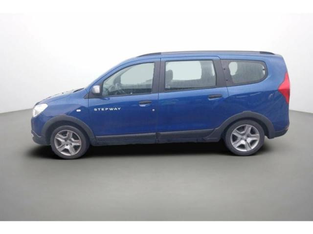 Dacia Lodgy image 2