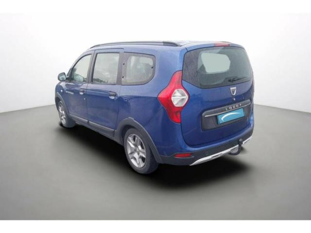 Dacia Lodgy image 5