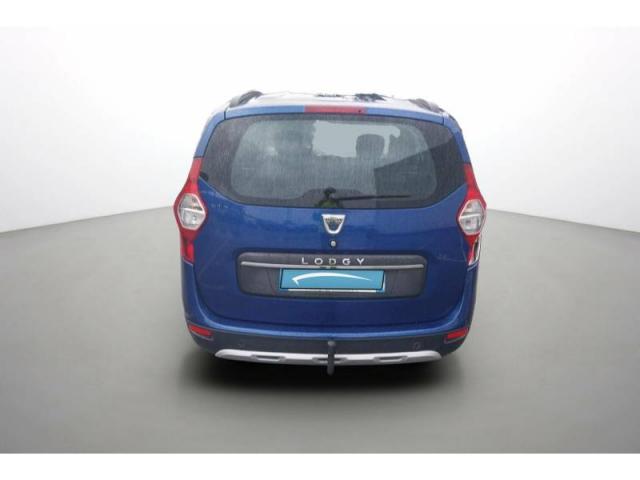 Dacia Lodgy image 6