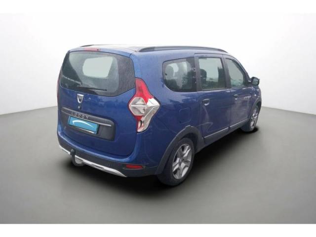 Dacia Lodgy image 3