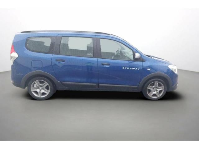 Dacia Lodgy image 4