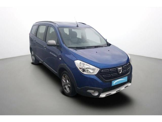 Dacia Lodgy image 8