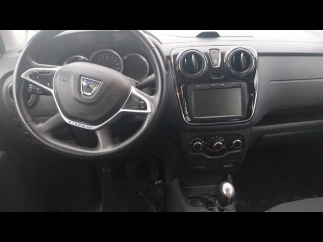 Dacia Lodgy image 7
