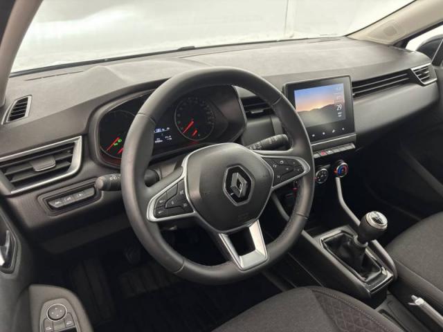 Renault Clio image 1