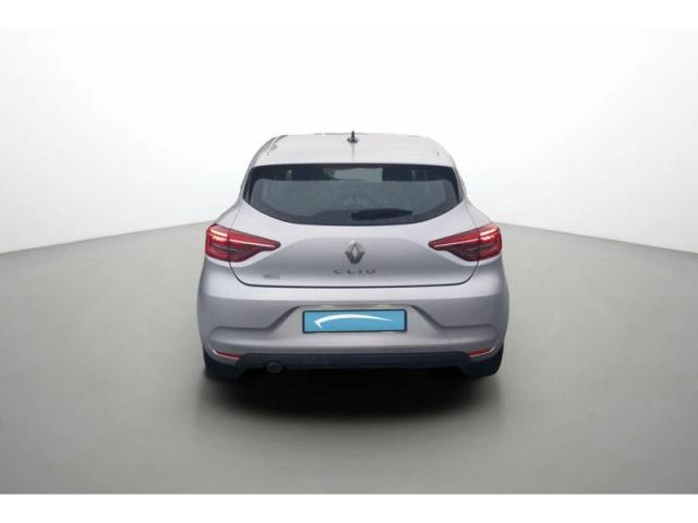 Renault Clio image 8