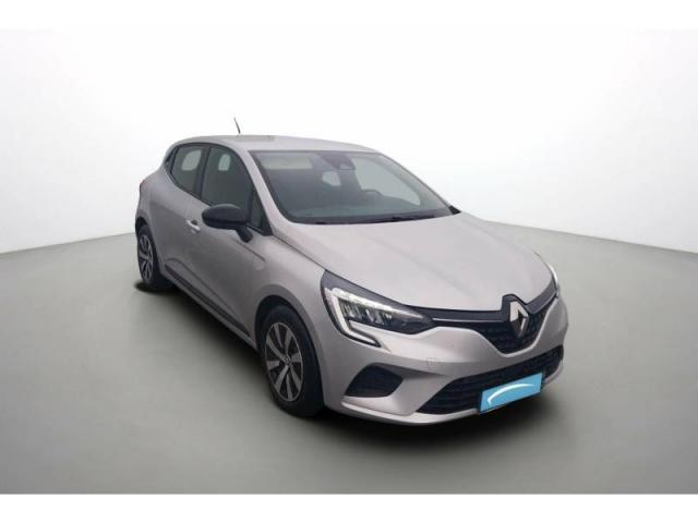 Renault Clio image 2