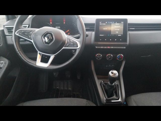 Renault Clio image 6