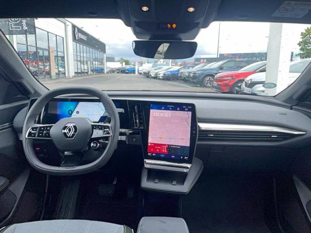 Renault Scénic image 2
