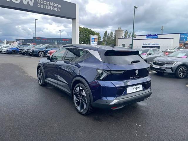 Renault Scénic image 1