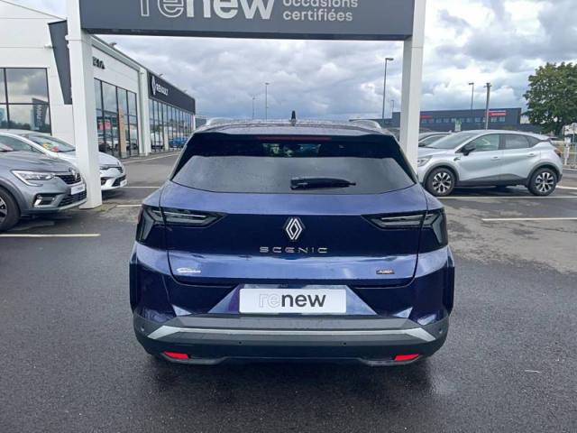 Renault Scénic image 3