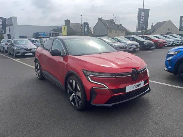 Renault Mégane image 8