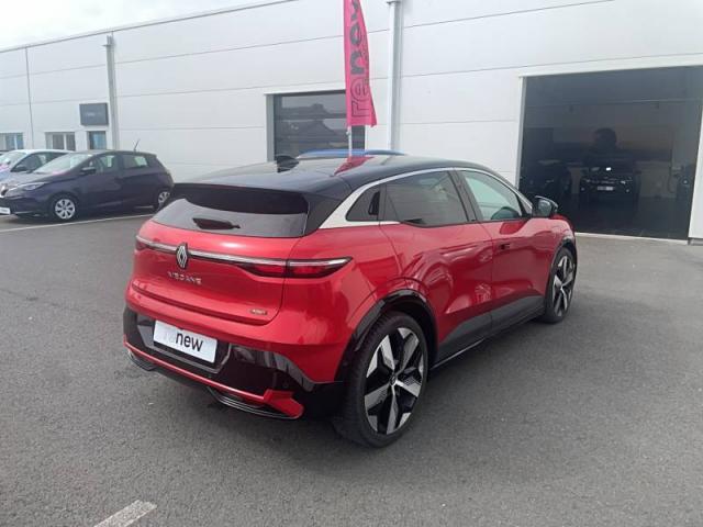 Renault Mégane image 1