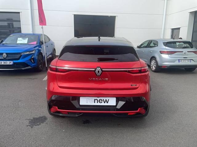 Renault Mégane image 7