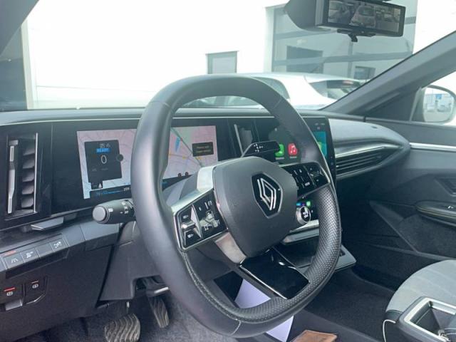 Renault Mégane image 5