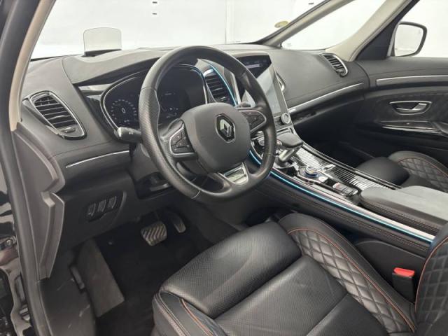 Renault Espace image 1