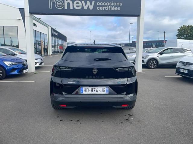 Renault Scénic image 2