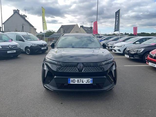 Renault Scénic image 1