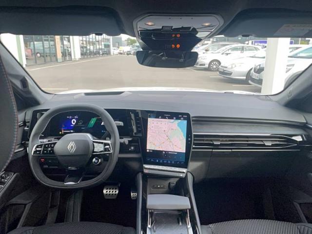 Renault Austral image 7
