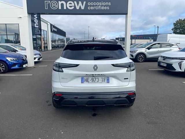 Renault Austral image 9
